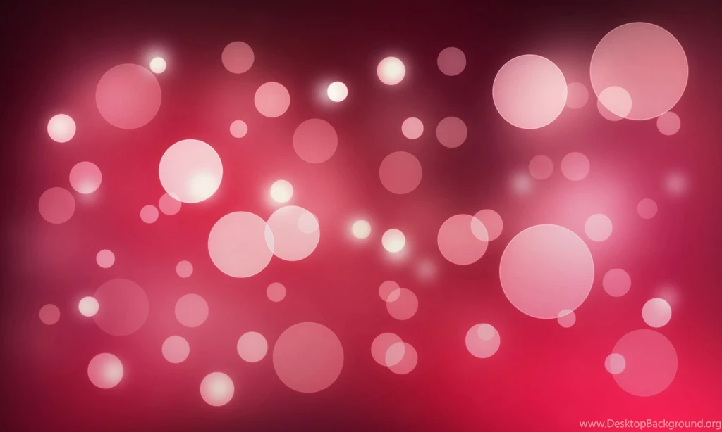 Wallpapers Abstract, Circles, Patterns, Lights, Bokeh