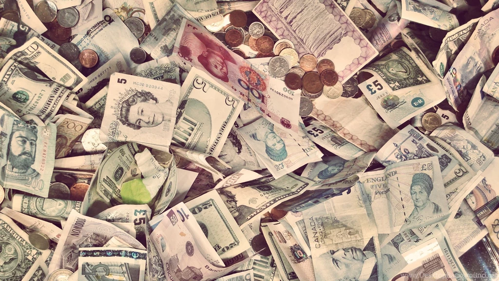 Download 2560x1440 Lots Of Cash Wallpapers