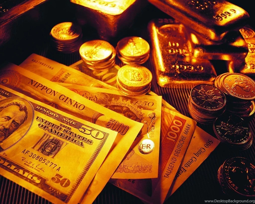 Gold Cash