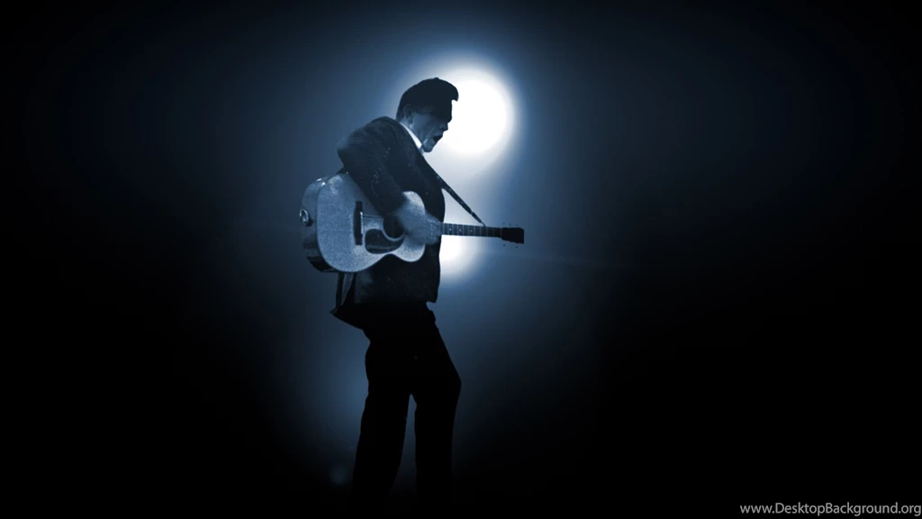 Johnny Cash Wallpapers