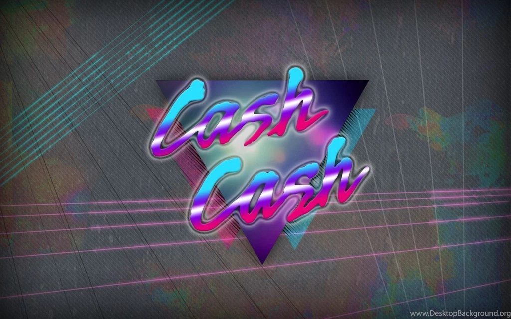 Wallpaper Cash cash cash cash 9938812 1440 900 The Six Thirty Music