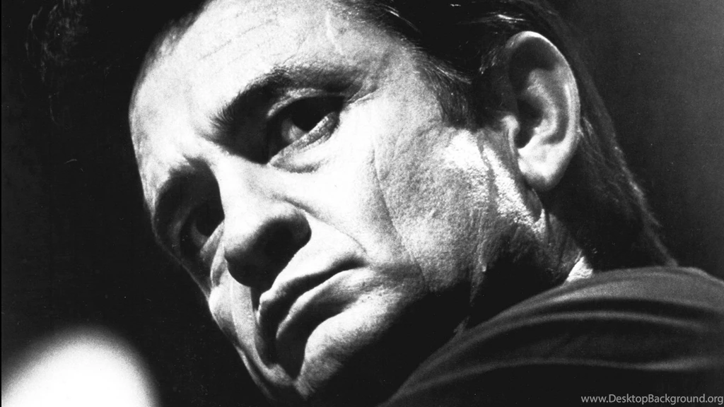 Johnny Cash Wallpapers