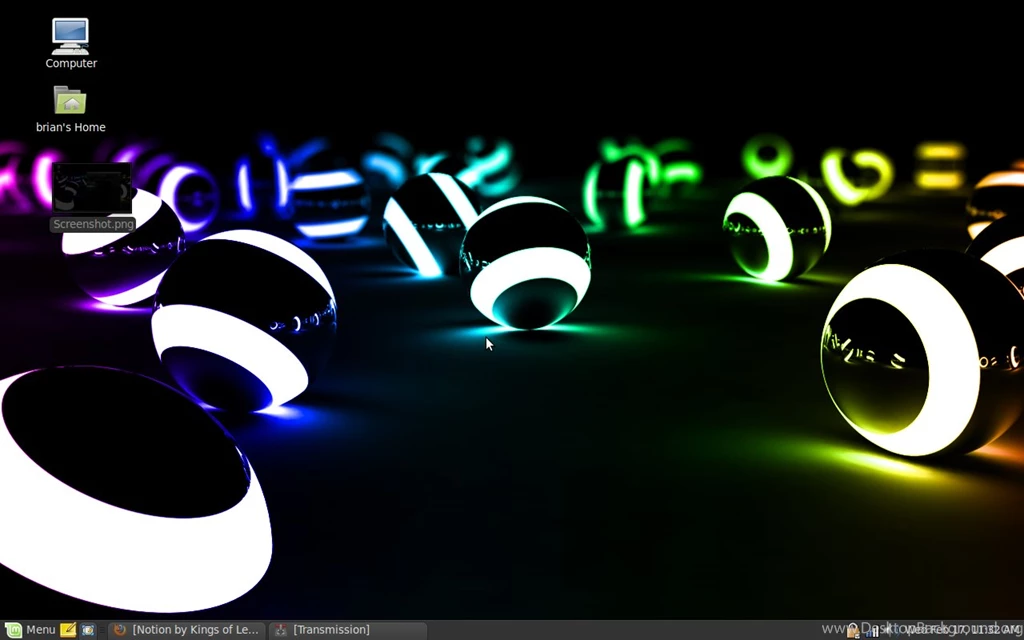 Really Cool Desktop Backgrounds