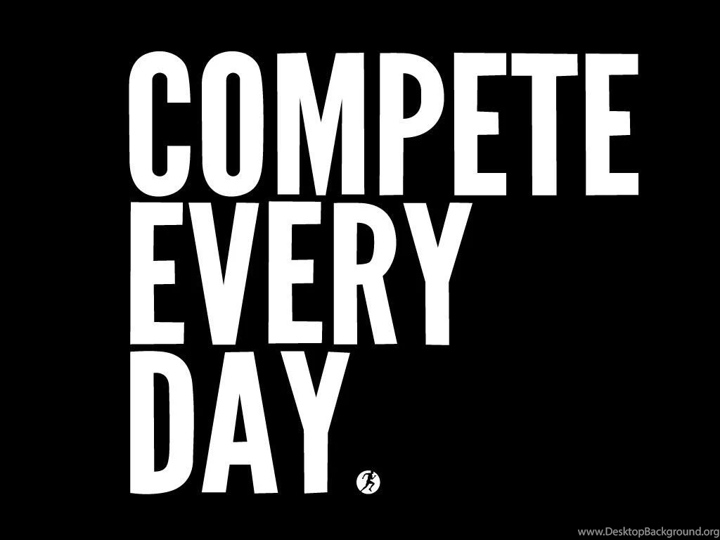 Wallpapers Crossfit B 1024x768