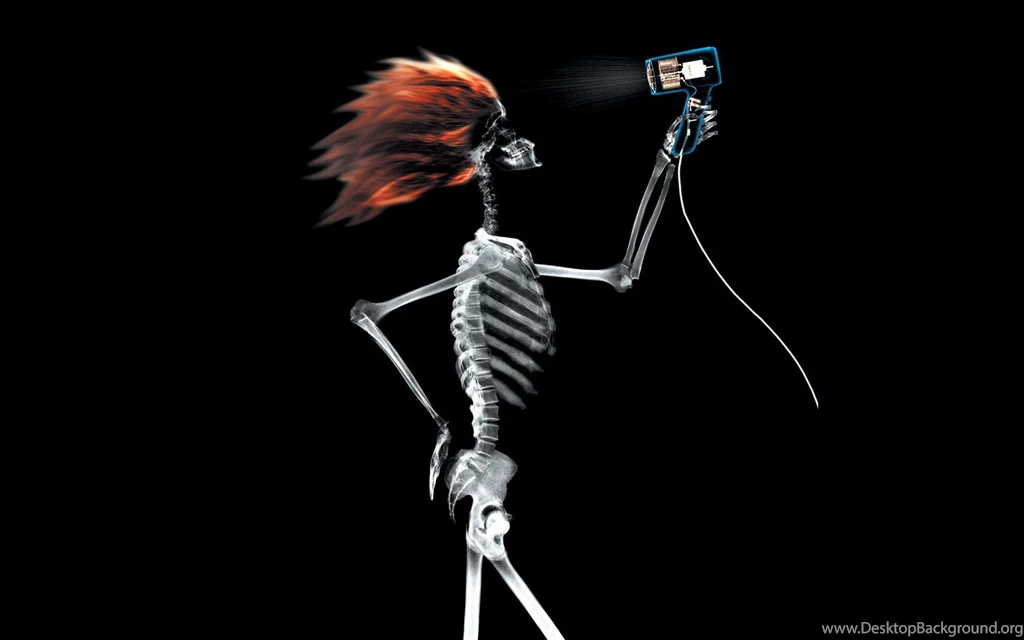 Skeleton Wallpapers For Desktop 2015