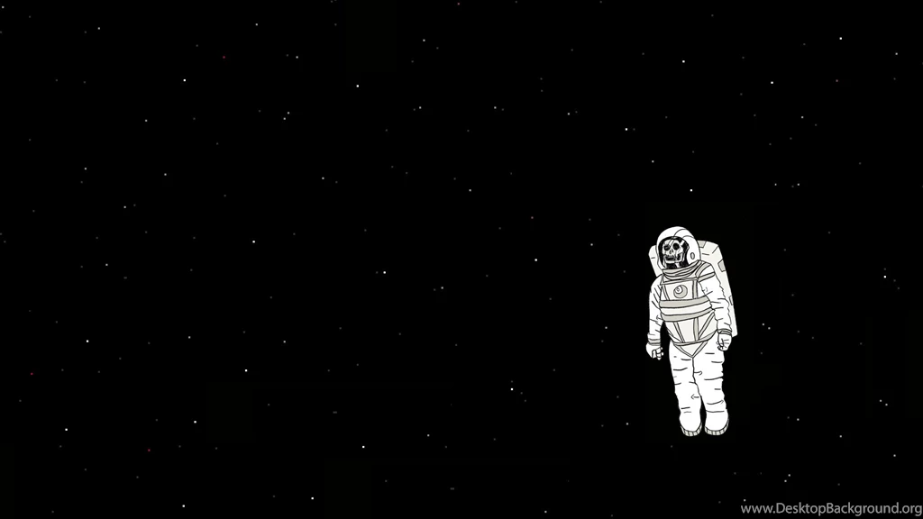Astronaut Wallpapers