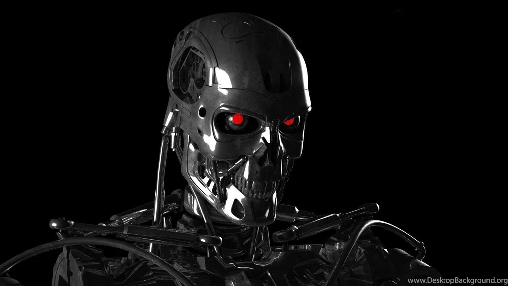 Terminator HD Wallpaper, Terminator Images Free, New Wallpapers