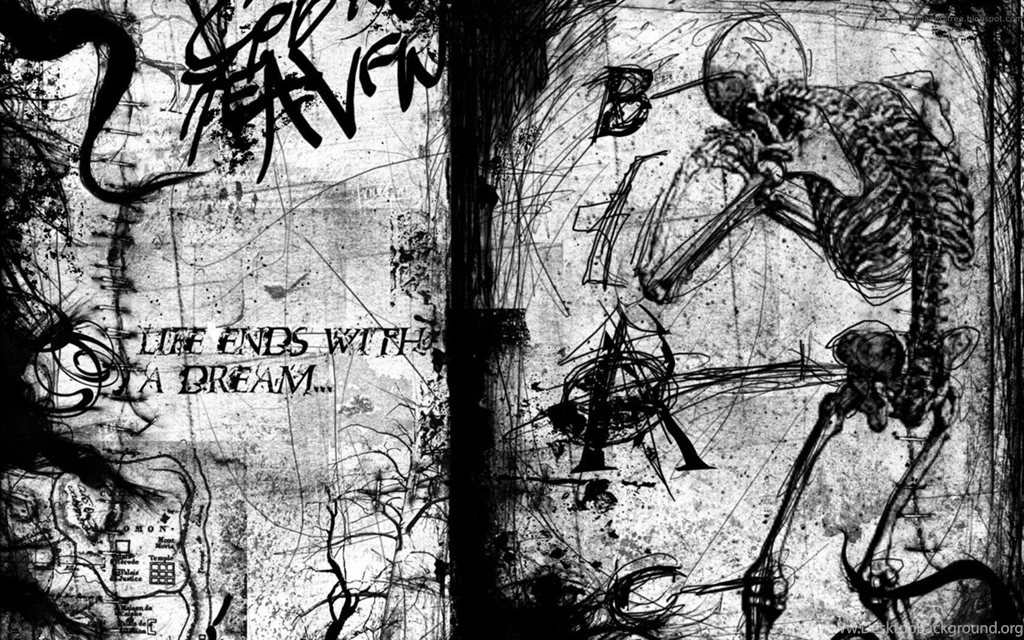 Skeleton Computer Wallpapers, Desktop Backgrounds