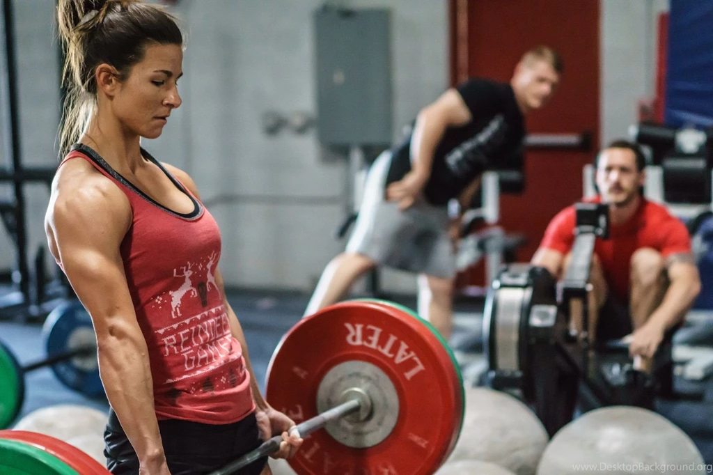 Crossfit Wallpapers