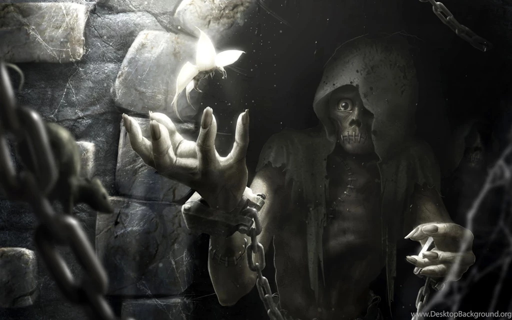 Skeleton Wallpapers
