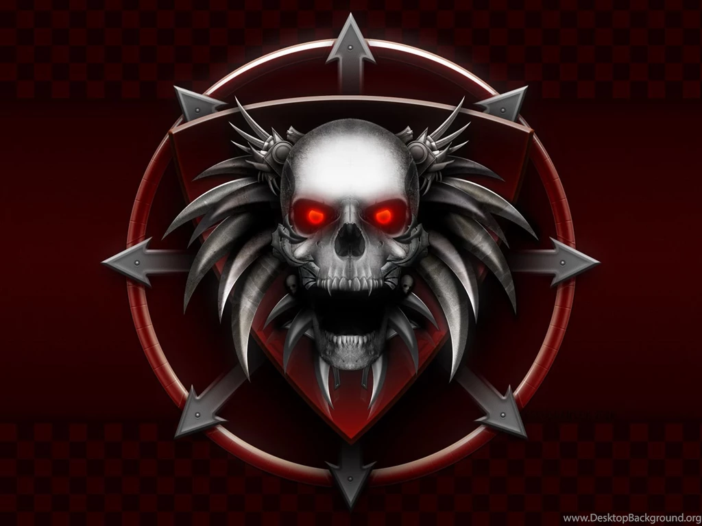 Cool Skeleton Wallpapers
