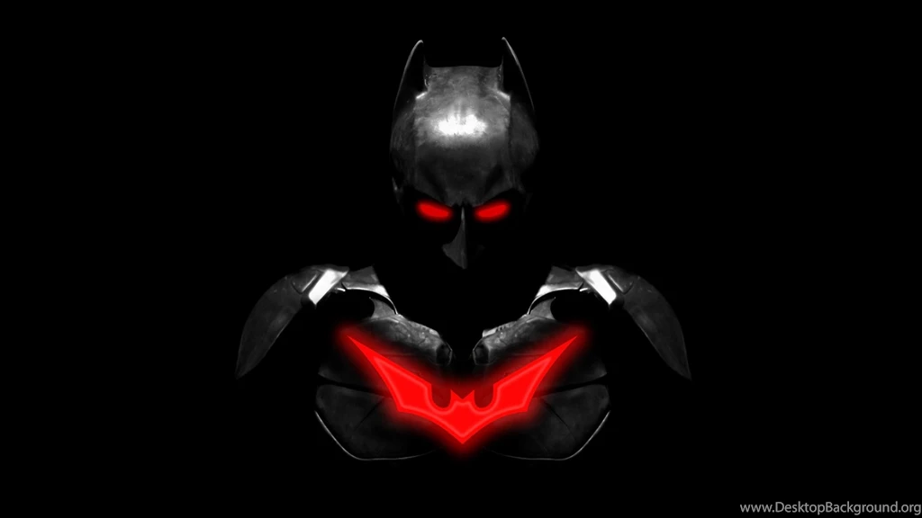 Download Batman Wallpapers For Windows
