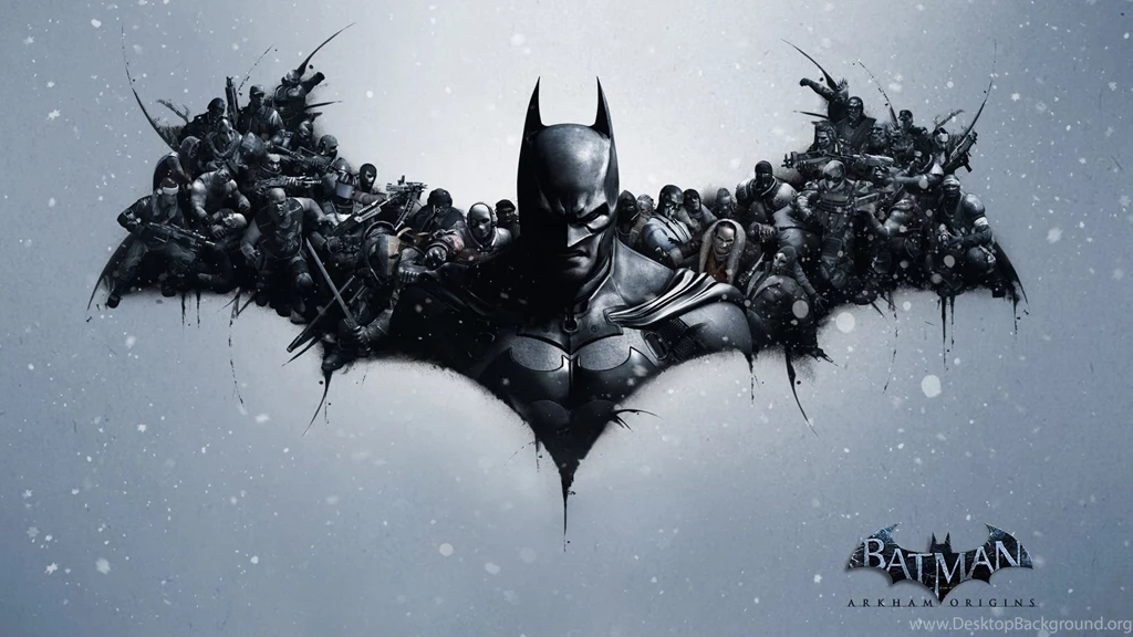 Batman Desktop HD Wallpapers , New Wallpapers, New Wallpapers