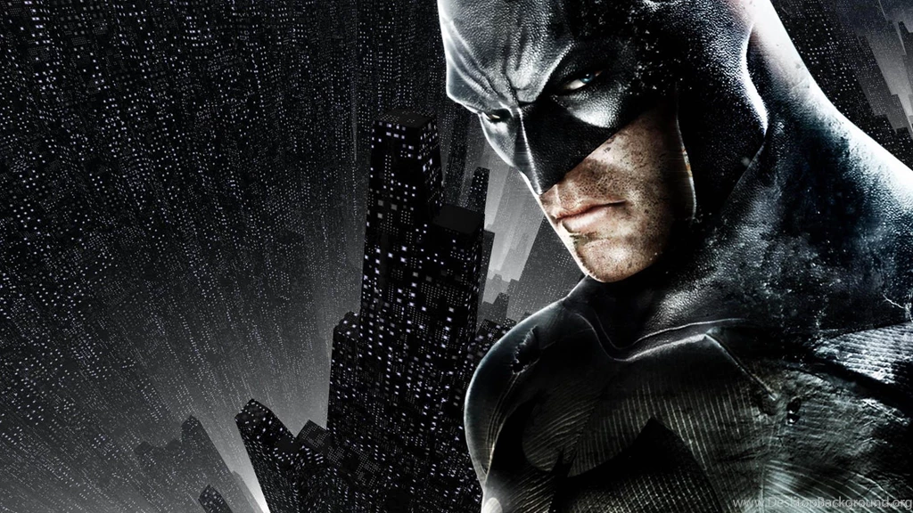 Download 1920x1080 Cool Batman Wallpapers
