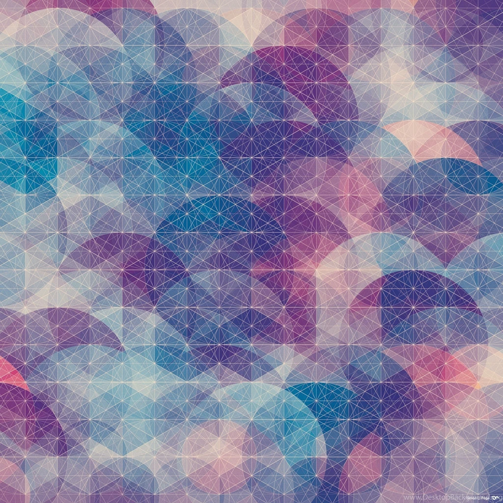 Download These 6 Gorgeously Geometric Retina Wallpapers For Your ...