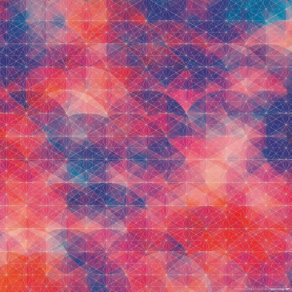 Download These 6 Gorgeously Geometric Retina Wallpapers For Your ...
