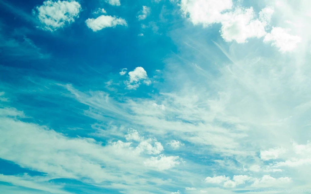 Download Sky Wallpapers Desktop