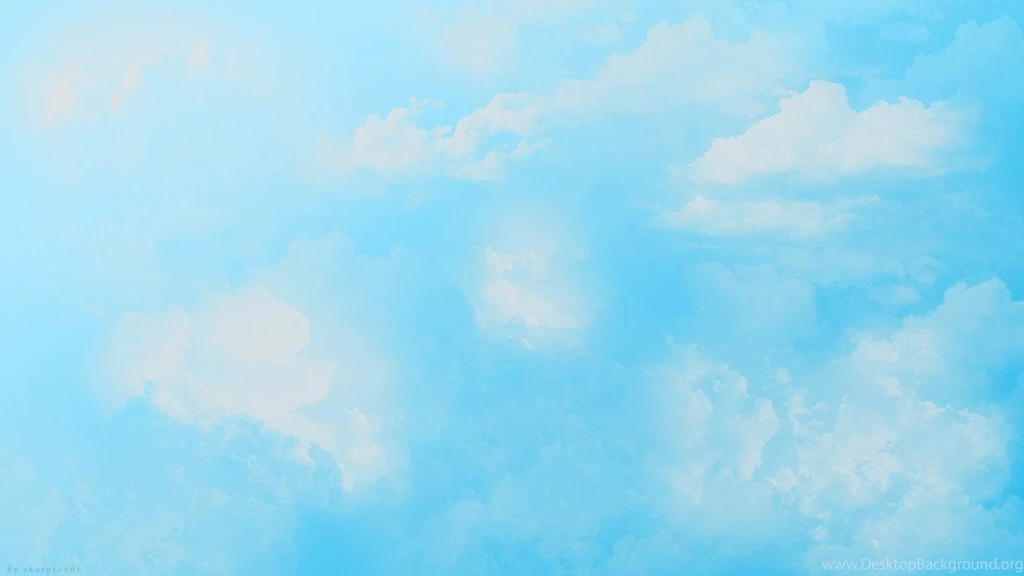 Sky Wallpapers By Skorpion66 On DeviantArt