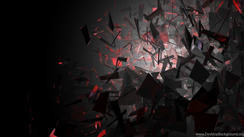 Black Abstract Wallpapers For Iphone
