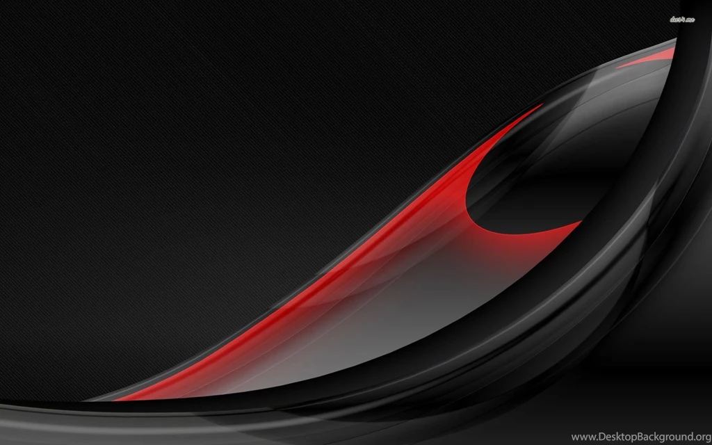 Red And Black Abstract Backgrounds