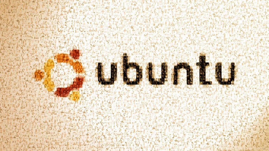 Ubuntu Logo Hd Wallpapers (
