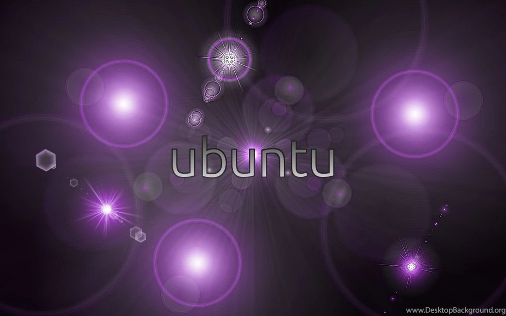 94 Ubuntu HD Wallpapers