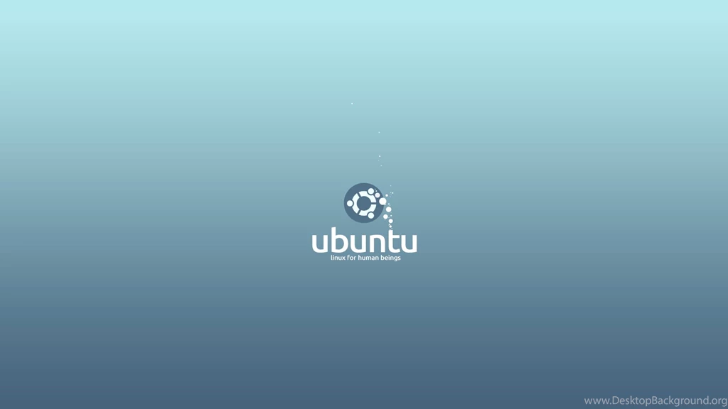 Ubuntu Linux Wallpapers