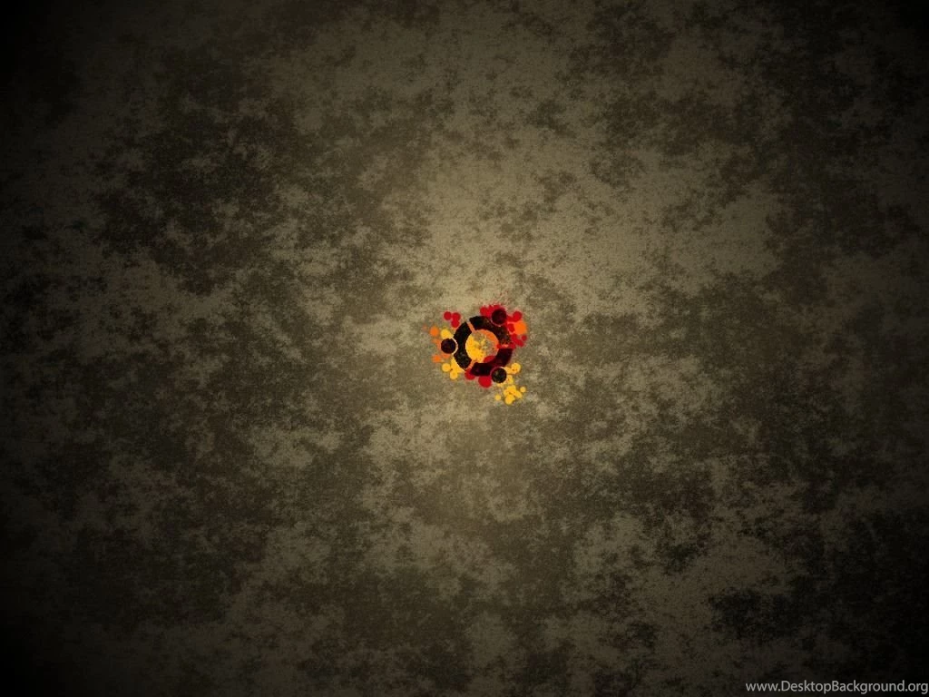 Ubuntu Splatter HD Wallpapers 6.jpg