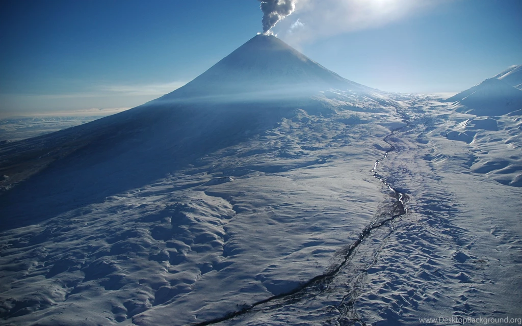 Volcano Wallpapers
