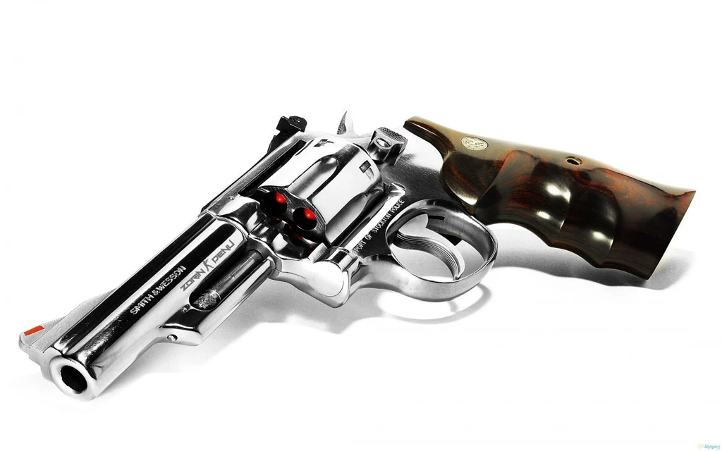 Nice Gun Hd Wallpapers