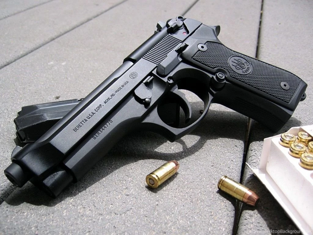 Gun Wallpapers Free Download_hd Wallpaper_download Free Wallpapers