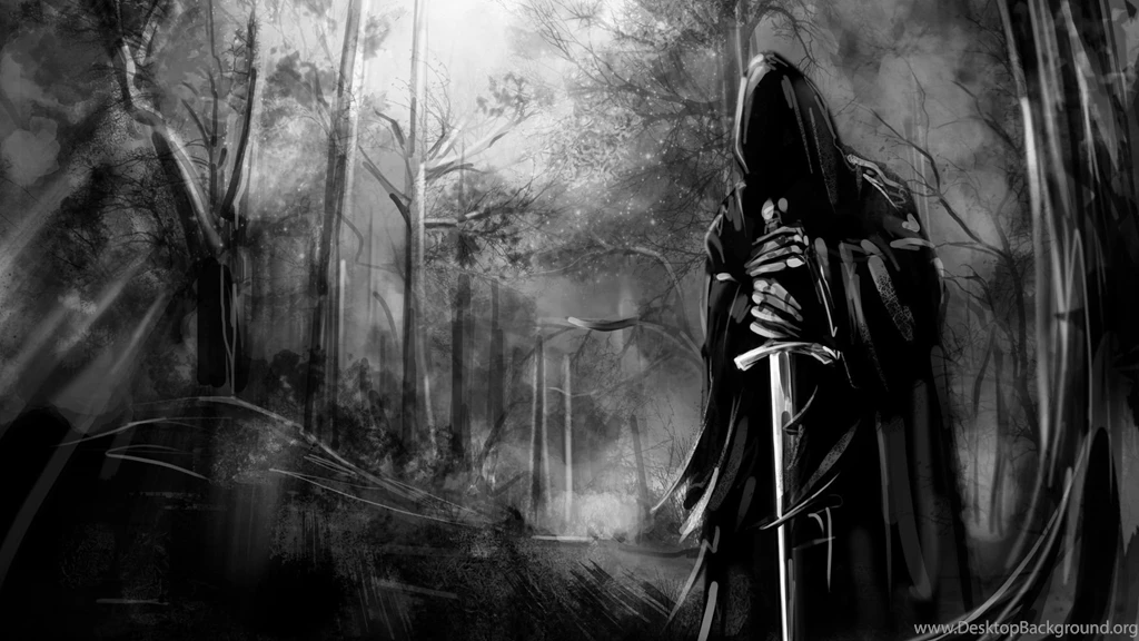 Dark Pictures Wallpapers