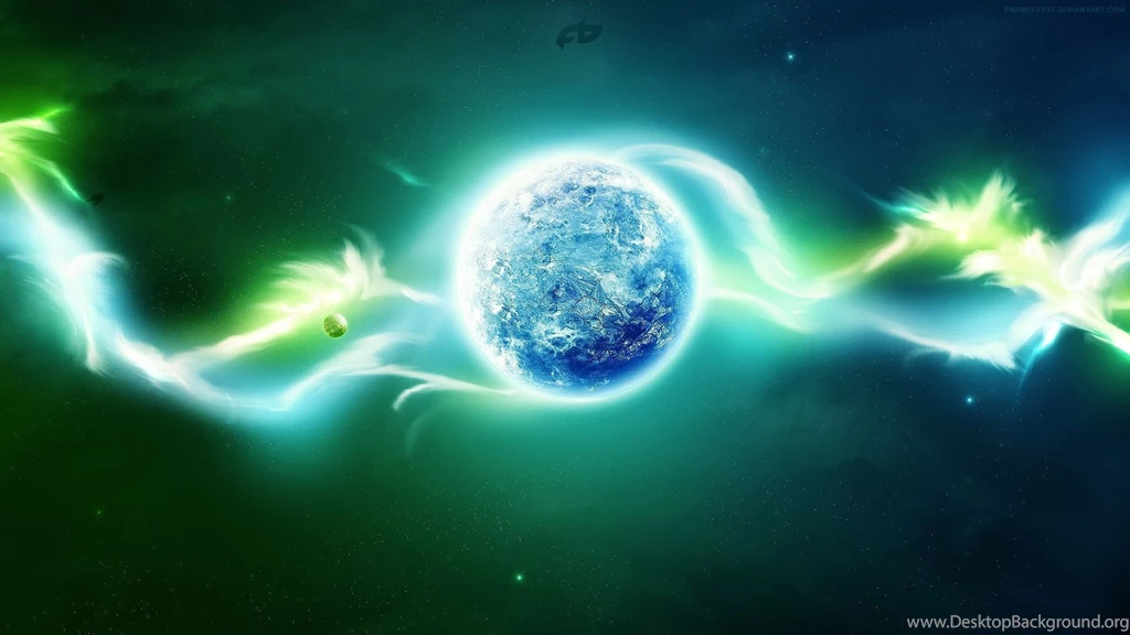 Abstract HD Wallpapers