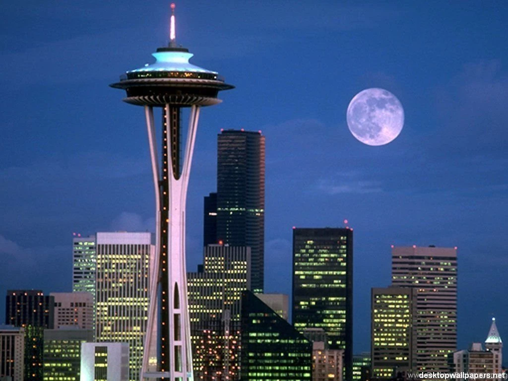 Seattle Wallpapers Seattle Wallpapers (2232631) Fanpop