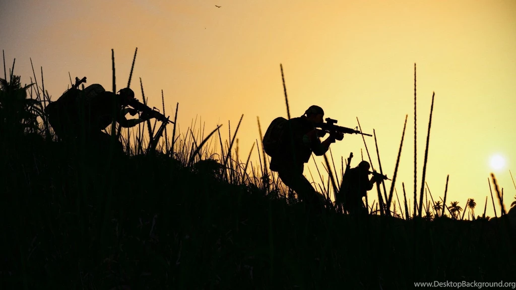 Military Wallpapers