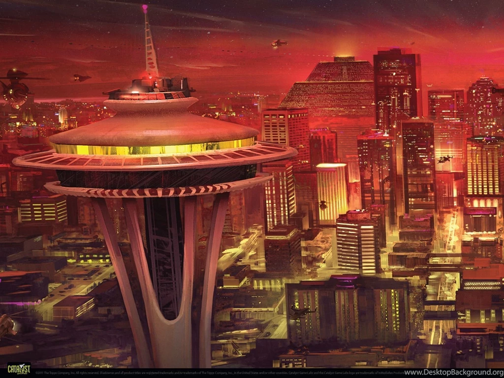 Top Cool Wallpapers Seattle Desktop Images For Pinterest