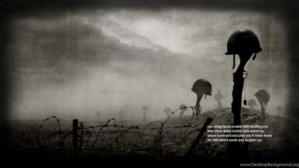 Badass Backgrounds