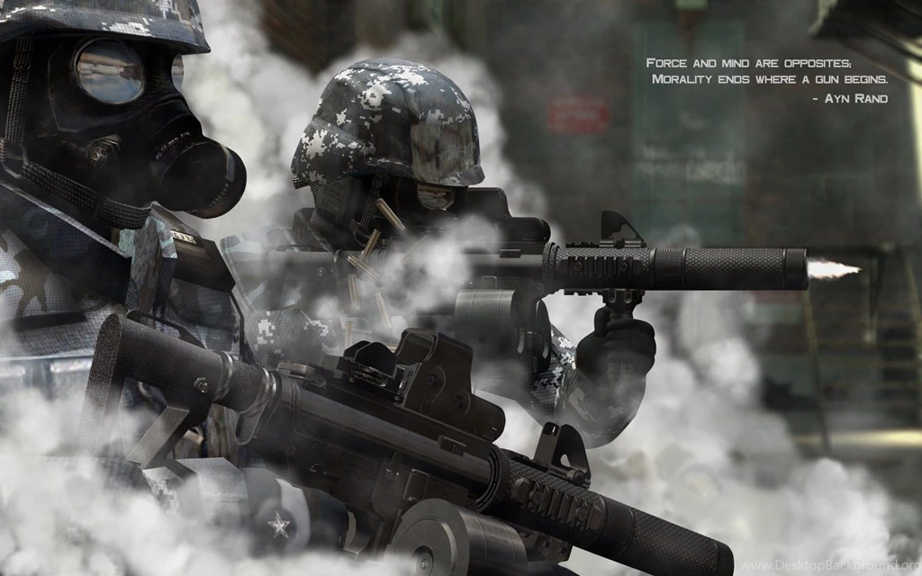 Military Desktop Backgrounds