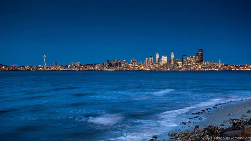 Full HD 1080p Seattle Wallpapers HD, Desktop Backgrounds 1920x1080