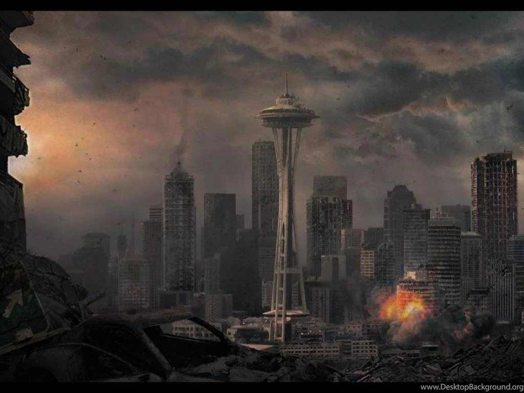 Seattle Wallpapers   (