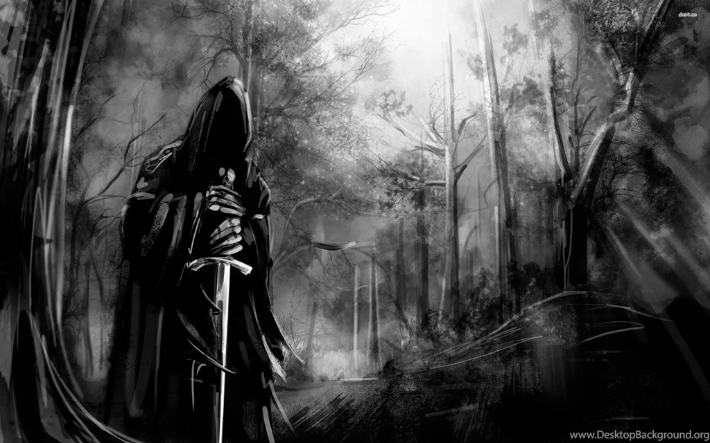 Death Soldier Wallpapers Fantasy Wallpapers