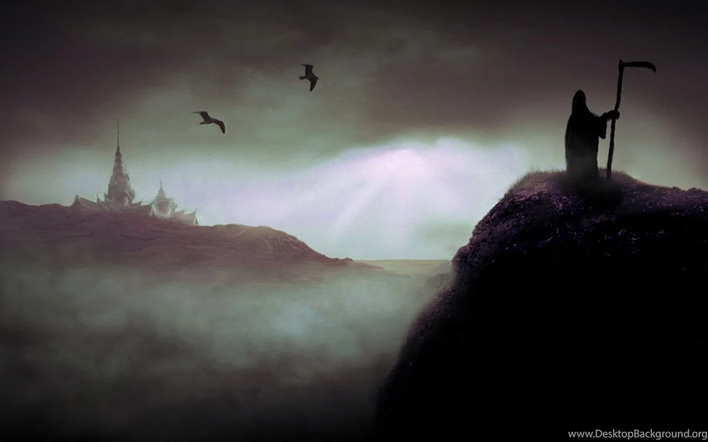 Death Wallpapers And Images Wallpapers, Pictures, Photos