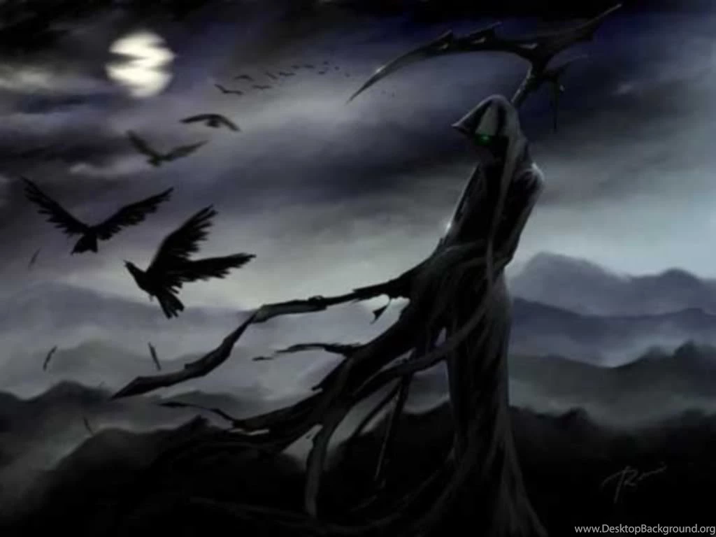 Death Wallpapers