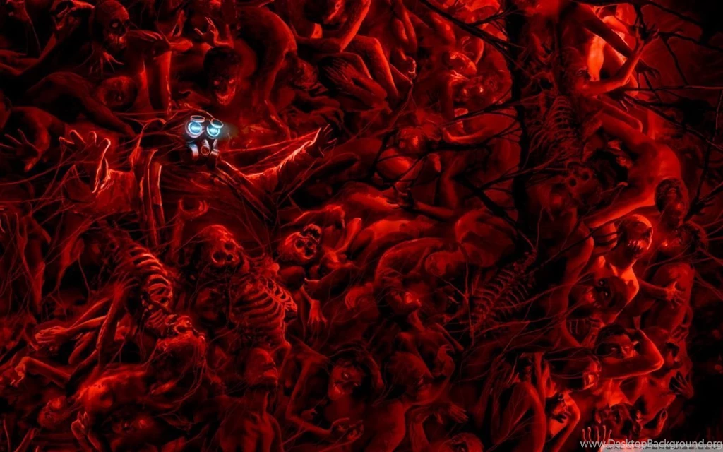 Room Of Death HD Desktop Wallpapers : High Definition : Fullscreen ...