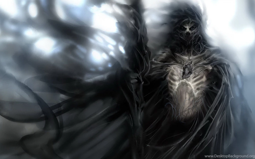 The Death Wallpapers