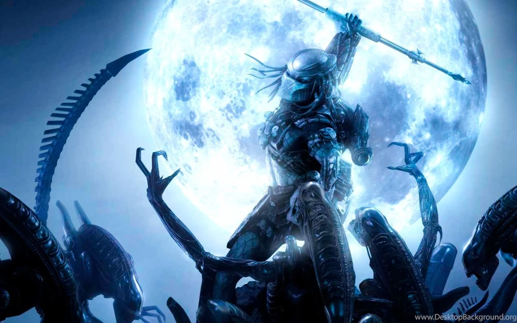 Predator Wallpapers