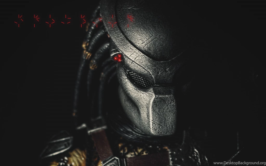 Predator Wallpapers