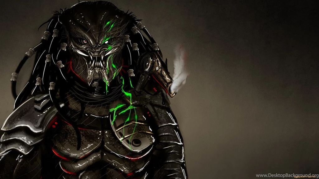 Predator Wallpapers