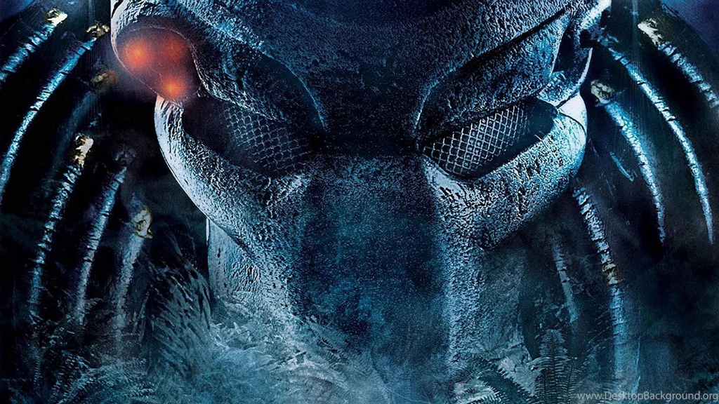 Predator Wallpapers
