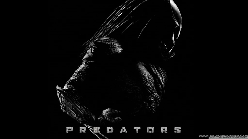Predators HD Desktop Wallpapers : Widescreen : High Definition ...